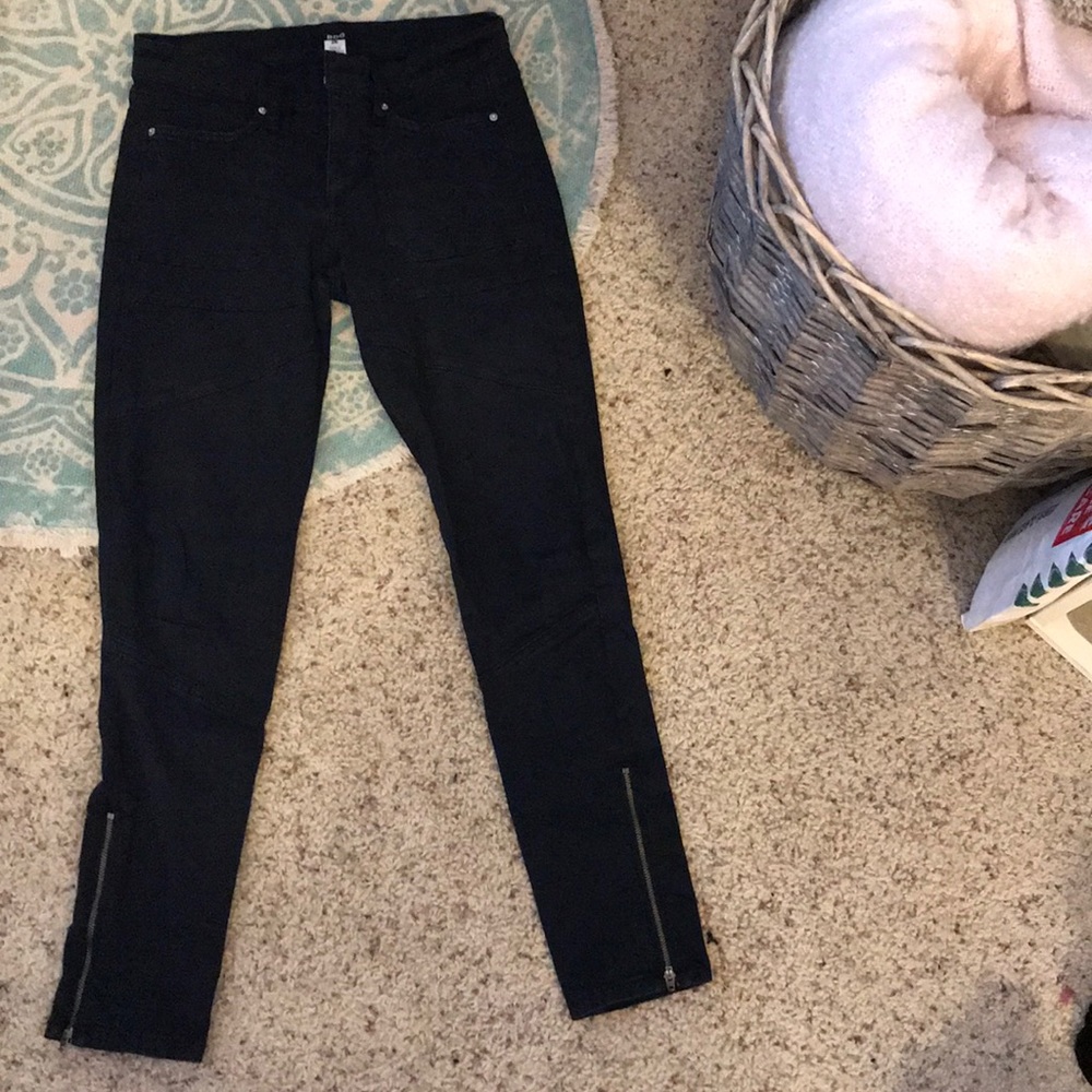 Motto jeggings